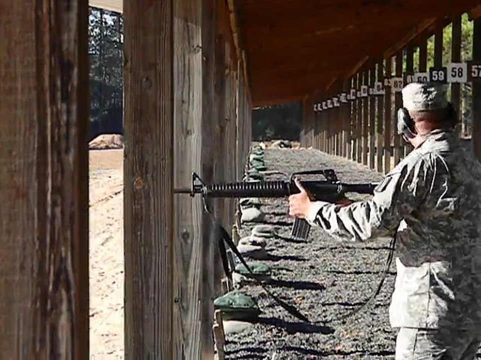 DS Corella M 16 Demonstration