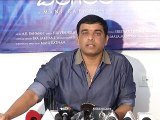 Dil Raju Talk About Ok Bangaram in Press Meet