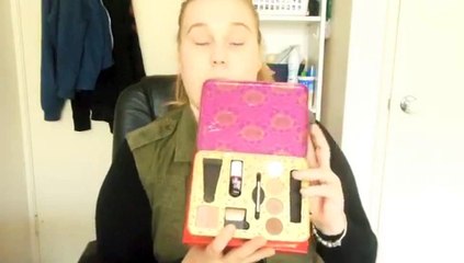Emma Watson Inspired Make-Up Tutorial