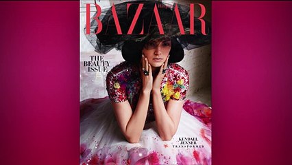 Kendall Jenner Is Jealous of her Sister Kim's Fashion