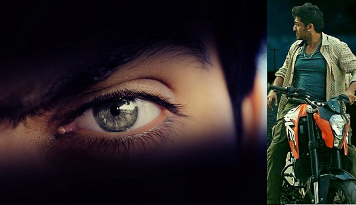 8 Ghosts in Suriya's Masss- 123 Cine news - Tamil Cinema News