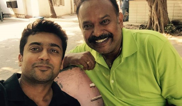 Title Change For Suriya`s Masss- 123 Cine news - Tamil Cinema News