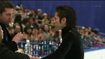 Daisuke Takahashi 2006 NHK Trophy LP 'Phantom of the Opera'