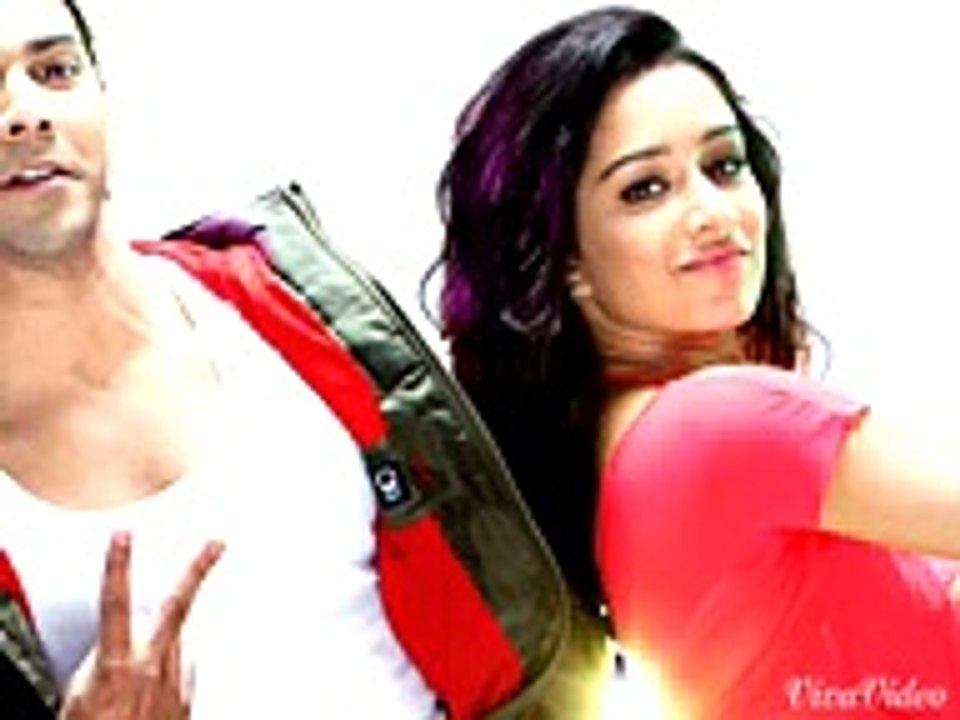 ABCD 2 (2015) Songs Jukebox.mp4