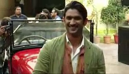 2ND TRAILER LAUNCH OF DETECTIVE BYOMKESH BAKSHI.3gp