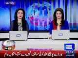 Imran Khan criticize on najam sethi - Video Dailymotion