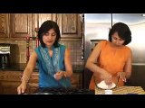 Kaju Katli (Cashew Burfi) - Indian Sweet Recipe