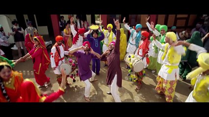 Mitti Na Pharol Jogiya - Official Trailer -- Latest Punjabi Movie 2015 -- Lokdhun Punjabi