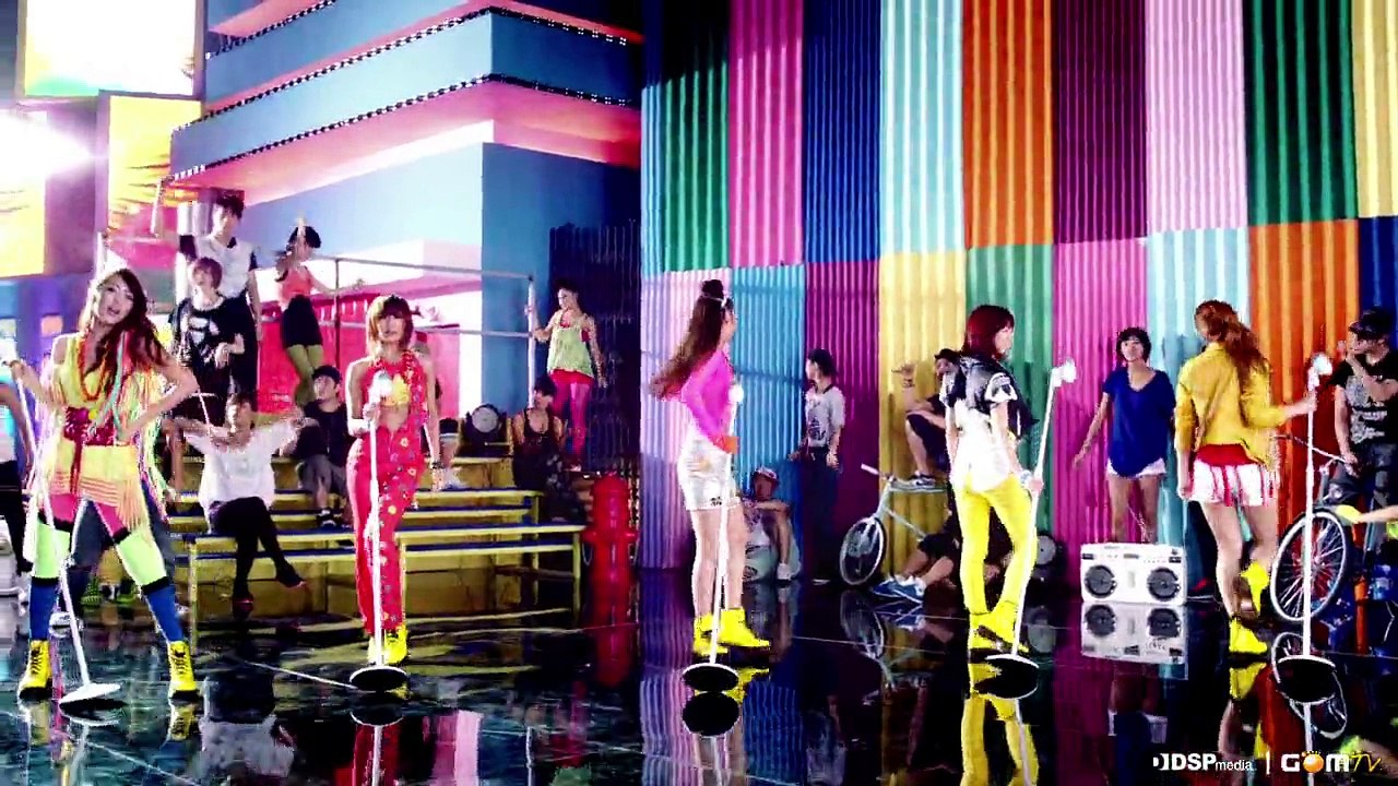 KARA : Step