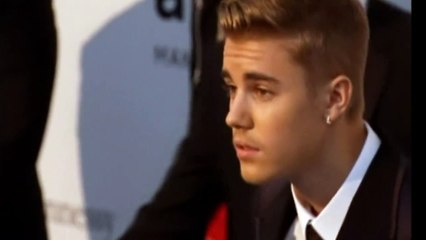 Arrest warrant issued for Justin Bieber