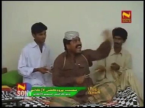 Sindhi Funny Most Wanted Videos Jalal Chandio