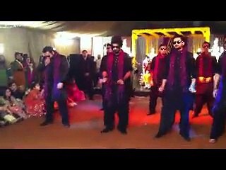 Best Mehndi Dance - Watch or Download