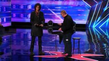 TOP Magicians on America's Got Talent & Britain's got talent 2014