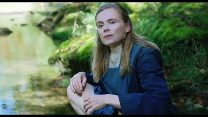 Marie Heurtin Bande-annonce VF