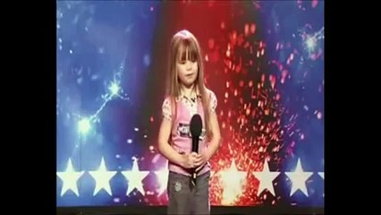 Britains Got Talent or Americas Got Talent