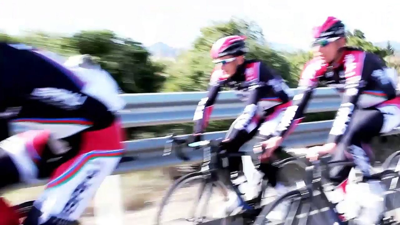 Radsport: Gastgeber-Team will begeistern