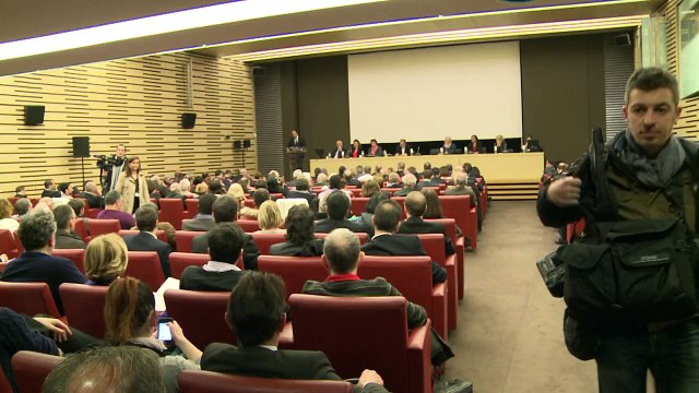 PS: Cambadélis réunit les soutiens de sa motion