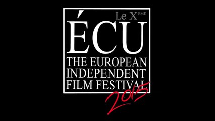 ÉCU - European Independent Film Festival