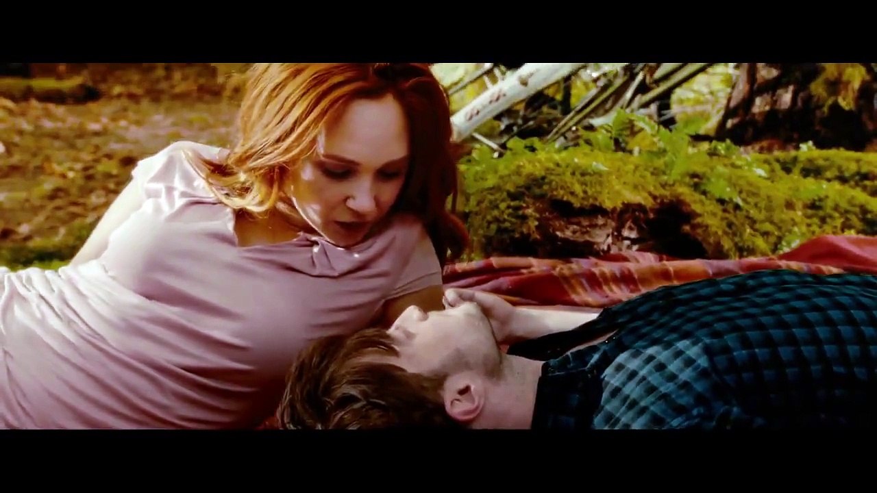 Horns - Boynuzlar 2015 Fragman - Trailer