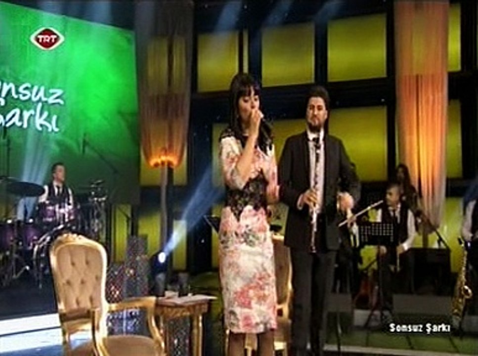 SONSUZ ŞARKI / 10.NİSAN.2015 / 5
