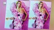 Paris Hilton Turns Barbie In Bizarre Photoshoot