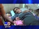 80-year-old becomes dad in Porbandar - Tv9 Gujarati