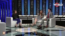 The Front Row with Anupama Chopra - In Conversation With Imran Khan & Kareena Kapoor