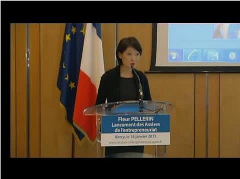 Archive - Lancement des Assises de l'entrepreneuriat