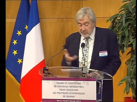 Archive - Penser l’économie autrement ?