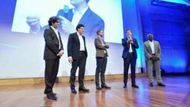 Archive - Troisième édition des Objets de la nouvelle France industrielle