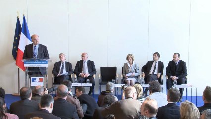 Archive - Lancement de bpifrance export