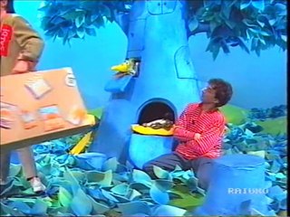 L'Albero Azzurro: Ciò Che Non Si Può Comprare