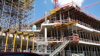 "Moi liewes Lautre" - Horst Dech und die Schpeisbuwe