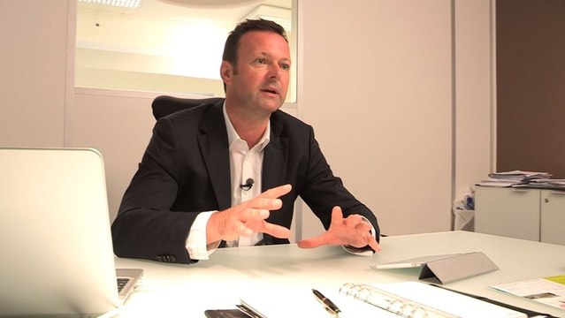 Archive - Le groupe Eficium utilise le CICE