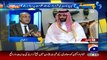 Agar Saudi Arab Par Hamla Hota Hai To Pakistani Government Kaise Army Bhejege:- Najam Sethi