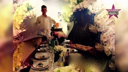 Valérie Trierweiler : son fils Léonard à l'Elysée ? Elle dément sur Twitter !