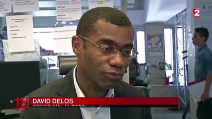 Quand TV5 Monde diffuse en direct par erreur ses mots de passe