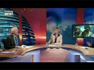 Peter Scholl-Latour: Die Wahrheit über 9/11 und Al-Qaida