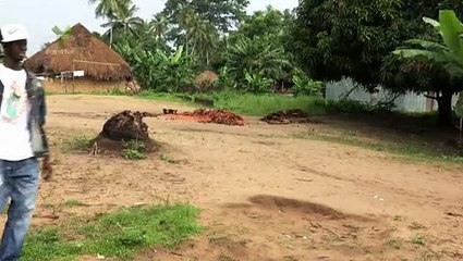 Black Ops s01e06 Operation Certain Death