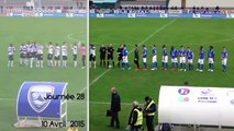 j28 Avranches Chambly