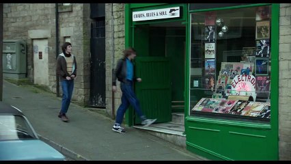 Northern Soul Bande-annonce VO