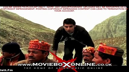 Tur Gaya Larkay By Shazia Manzor Official Video