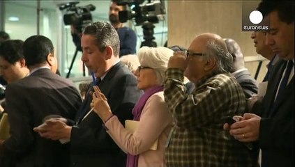 El grupo Estado Islámico mata a seis personas en un bombardeo con artillería en Alepo