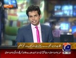 Imran Khan ilzamat 1810 (Geo News)11-08-2014