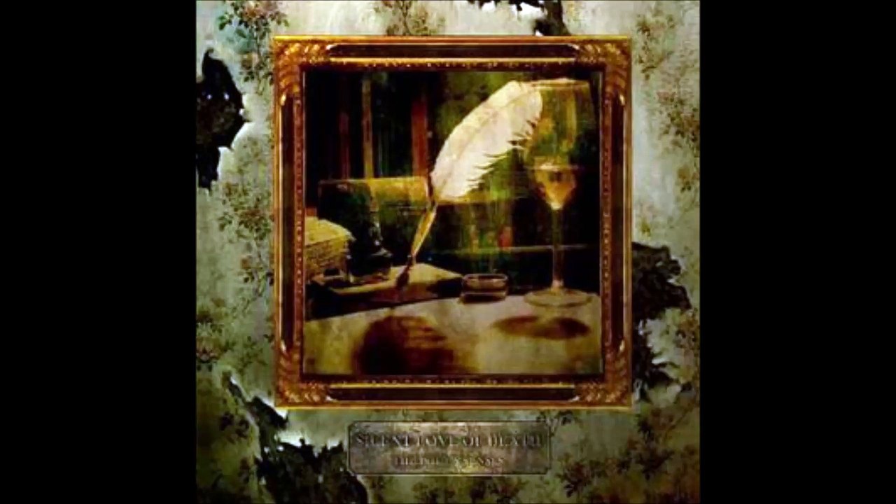 Silent Love Of Death - Hymn to Immortality