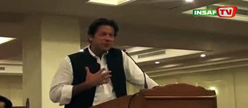 Imran Khan Nawaz Sharif aur Iftikhar Chaudhry Ka Mazaq Urrate Hue