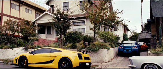 Wiz Khalifa - See You Again ft. Charlie Puth [Official Video] Furious 7 Soundtrack  HD 1080p