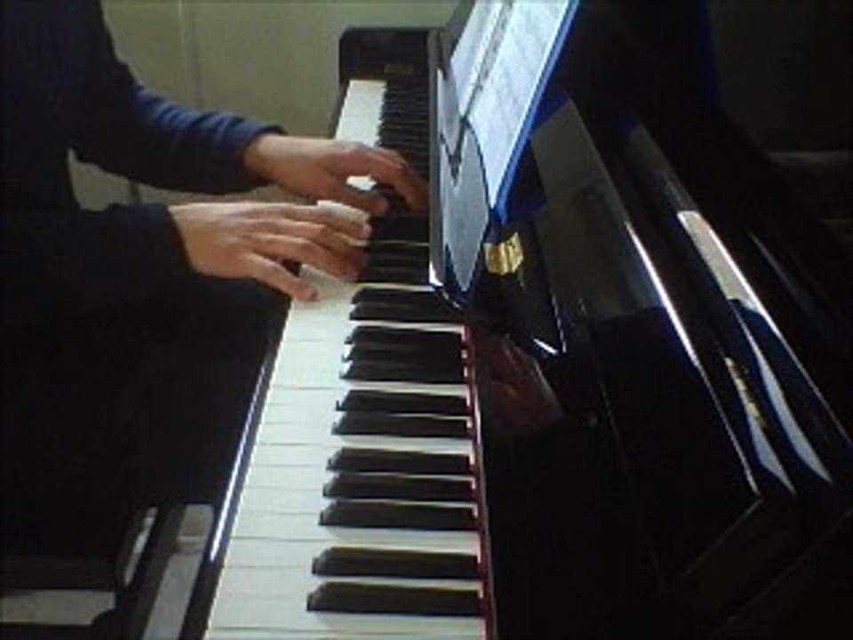 Fauré - Nocturne op. 104 n°11