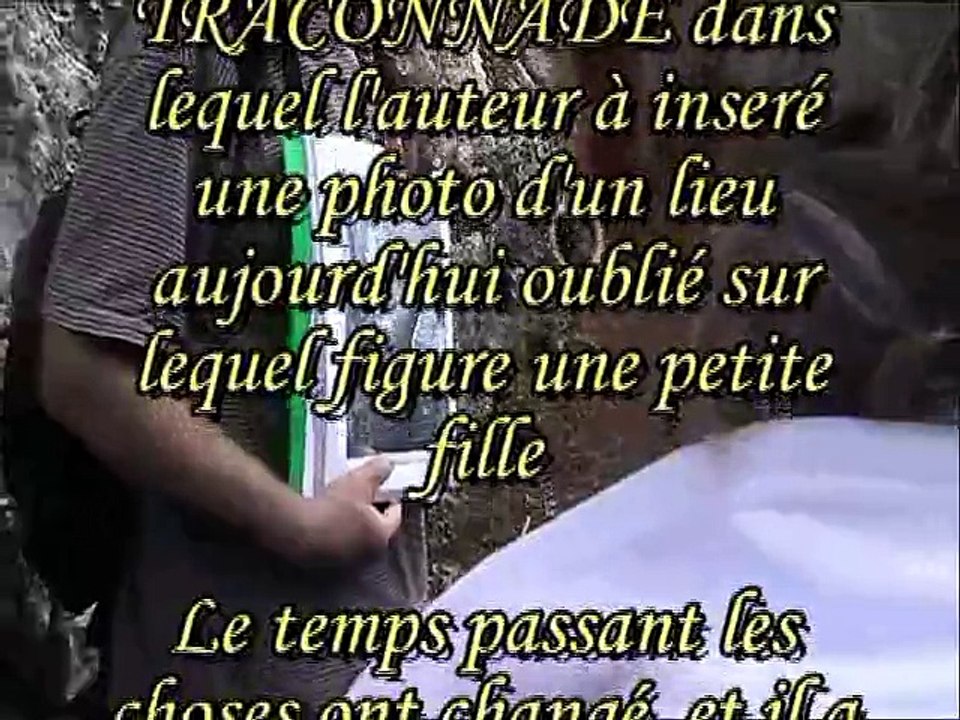 L'enigme de La petite fille elucidé