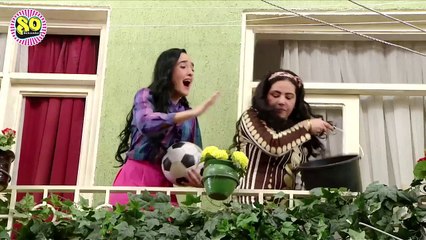 Seksenler 153. Bölüm Fragmanı